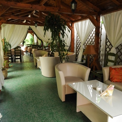 Imagini Restaurant Zefir