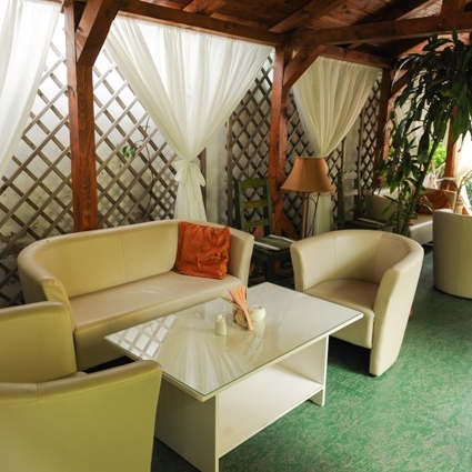 Imagini Restaurant Zefir