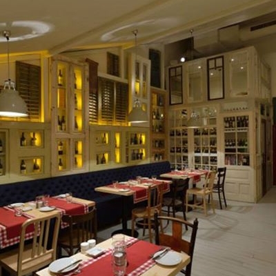 Restaurant Aubergine