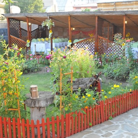 Imagini Restaurant Casa Romaneasca