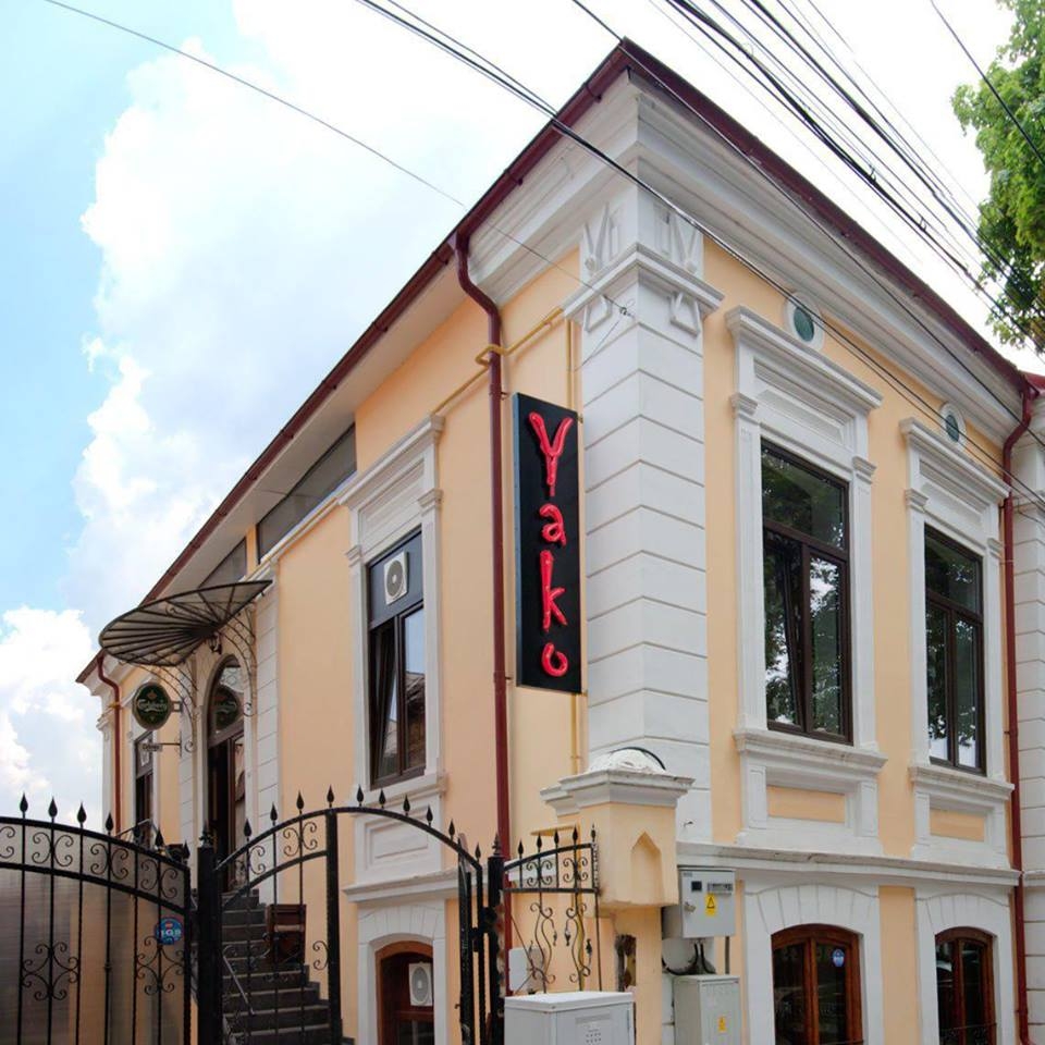 Imagini Restaurant Yako