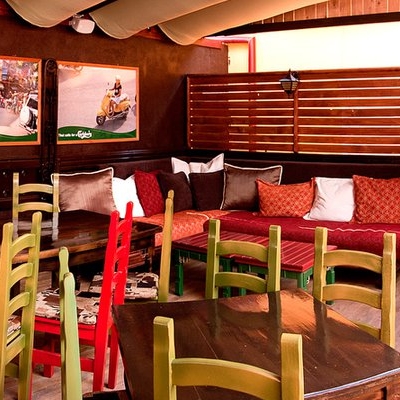 Restaurant Yako foto 2