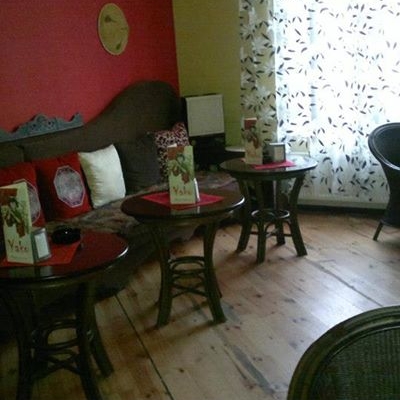 Restaurant Yako foto 1