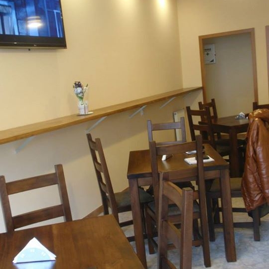 Imagini Pizzerie Pizza Sophia