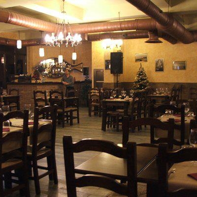 Imagini Restaurant Allegri