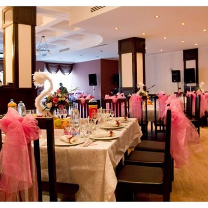 Imagini Restaurant Phoenix