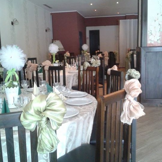 Imagini Restaurant Phoenix