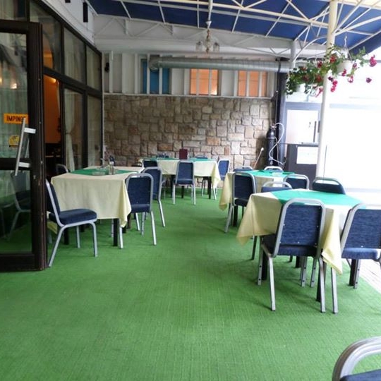 Imagini Restaurant Unic