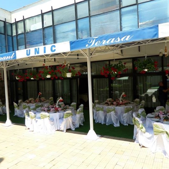 Imagini Restaurant Unic