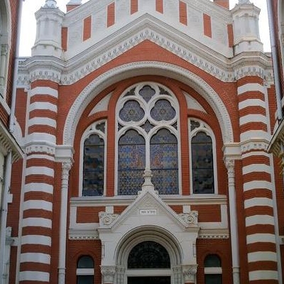 Sinagoga Neologa