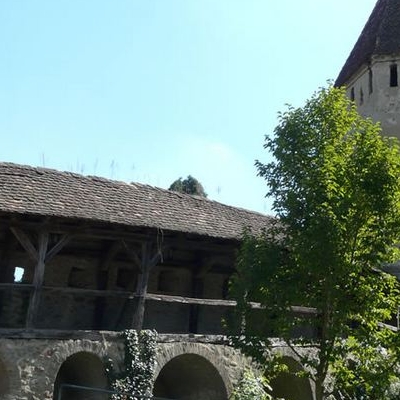  Turnul Cositorarilor