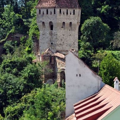  Turnul Cositorarilor