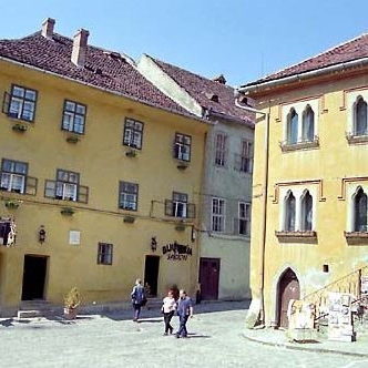  Casa Vlad Dracul