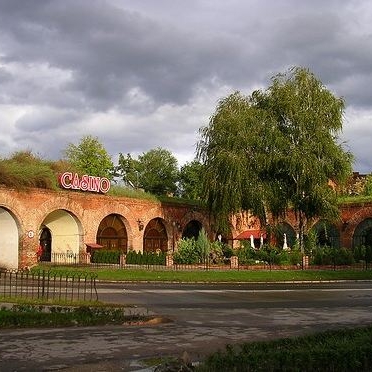 Bastionul Maria Therezia Bastionul Maria Therezia