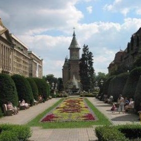  Catedrala Mitropolitana