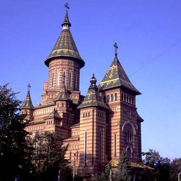  Catedrala Mitropolitana