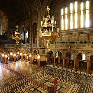  Catedrala Mitropolitana