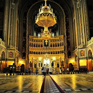  Catedrala Mitropolitana