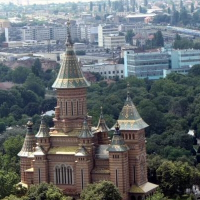  Catedrala Mitropolitana