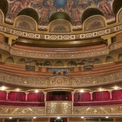  Opera Nationala Romana