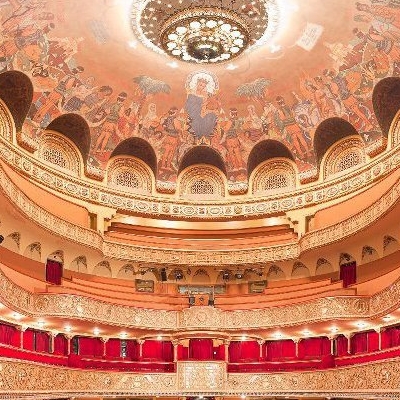  Opera Nationala Romana