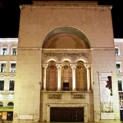 Opera Nationala Romana