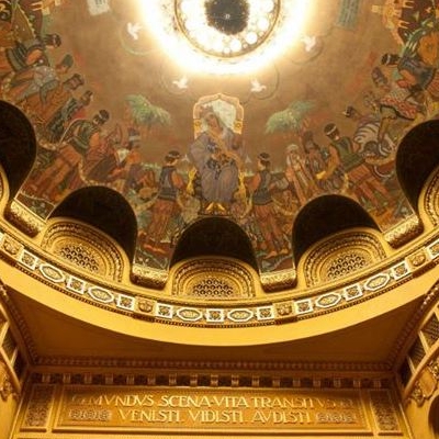  Opera Nationala Romana