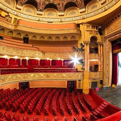  Opera Nationala Romana