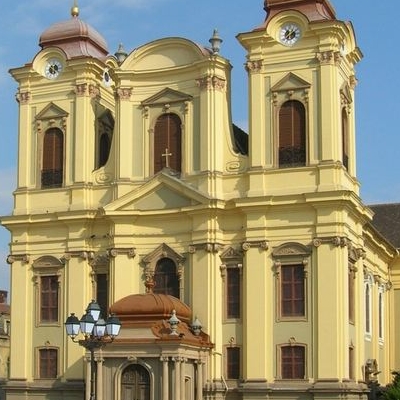  Domul Romano-Catolic