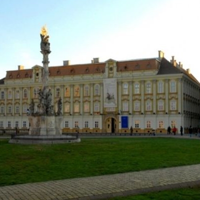  Palatul Vechii Prefecturi