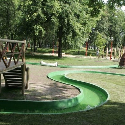  Parcul Copiilor 