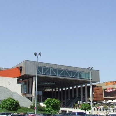  Iulius Mall Timisoara