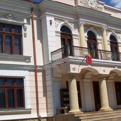  Casa Memoriala „Vasile Pogor”