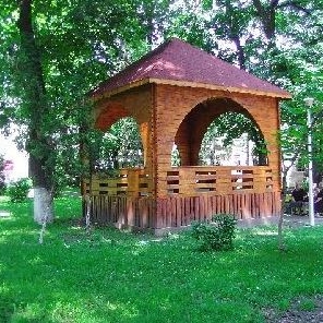  Parcul Profesor Ioan Nemes