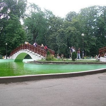  Parcul Mihai Eminescu