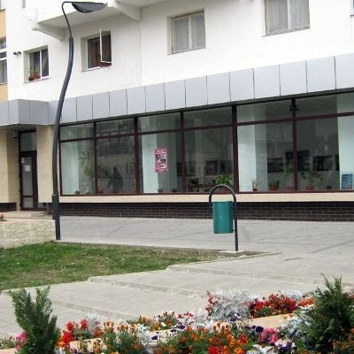  Galeriile de Arta Stefan Luchian