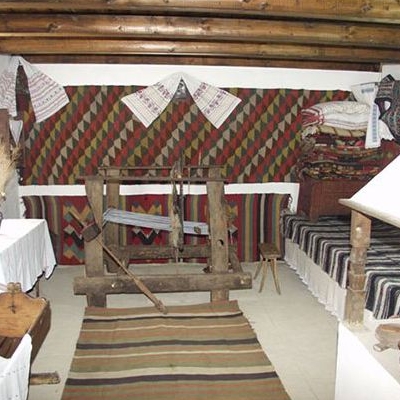  Muzeul de Etnografie Piatra Neamt