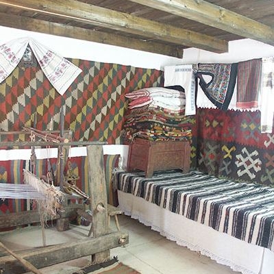  Muzeul de Etnografie Piatra Neamt