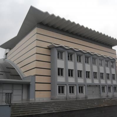  Teatrul de vara Radu Beligan 