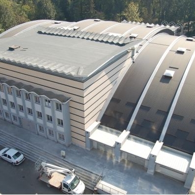  Teatrul de vara Radu Beligan 