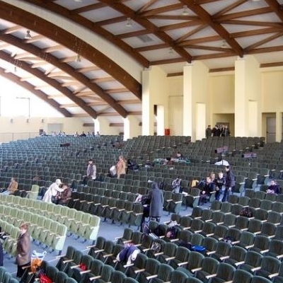  Teatrul de vara Radu Beligan 