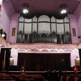  Palatul Culturii Targu Mures