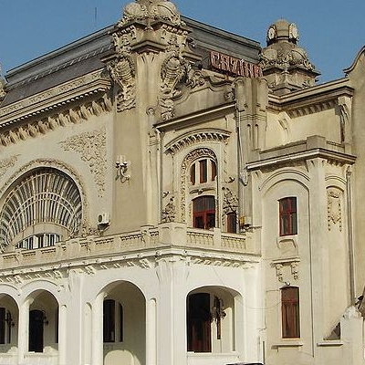  Cazino Constanta