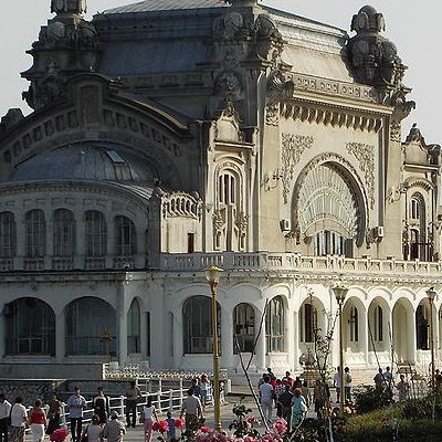 Cazino Constanta