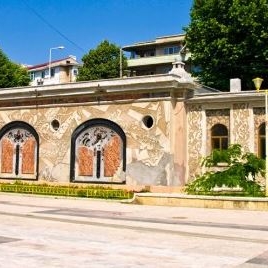  Acvariul „Profesor Ion Borcea” Constanta