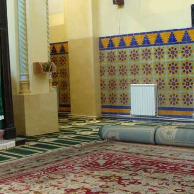  Marea Moschee Constanta