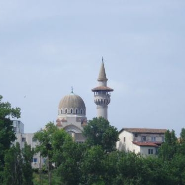  Marea Moschee Constanta