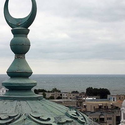  Marea Moschee Constanta
