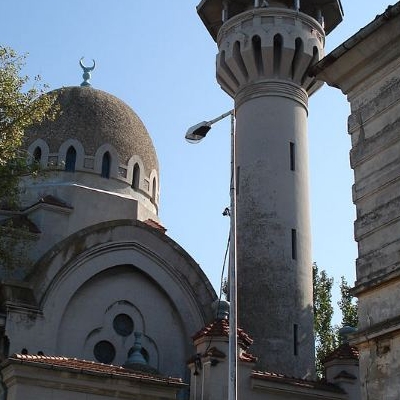  Marea Moschee Constanta