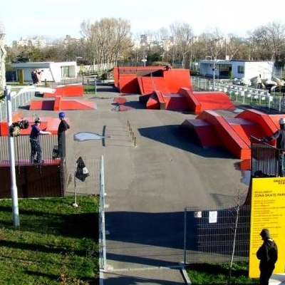  Gravity Park Constanta